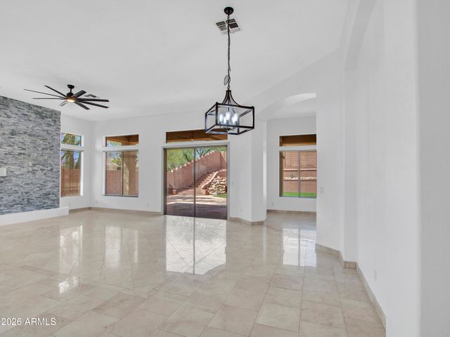 3138 W RAVINA Lane, Anthem, AZ 85086