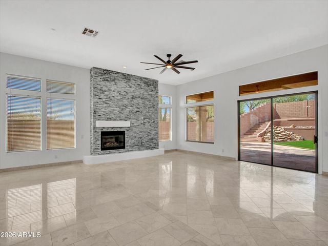 3138 W RAVINA Lane, Anthem, AZ 85086