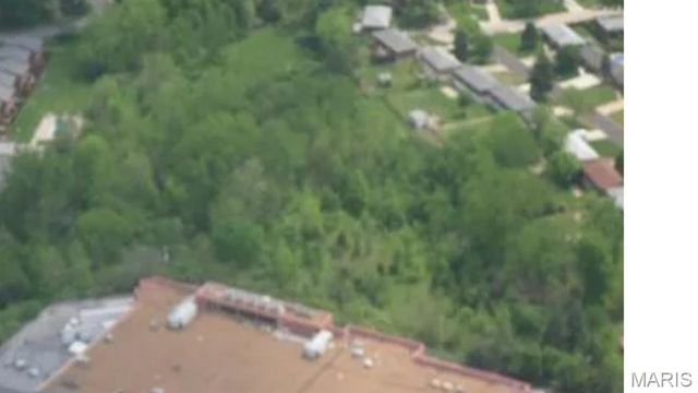 1133 Fain Drive, St Louis, MO 63125