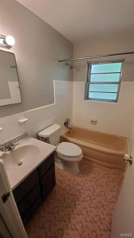 1133 Fain Drive, St Louis, MO 63125