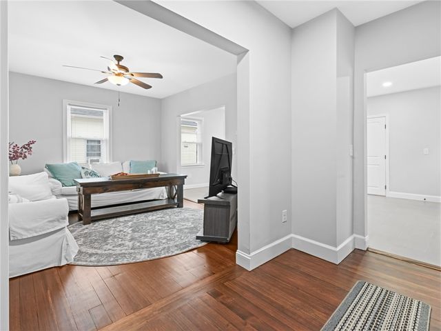 23 Mowry Avenue, East Providence, RI 02914