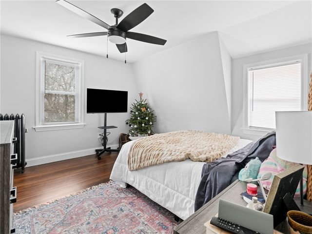 23 Mowry Avenue, East Providence, RI 02914