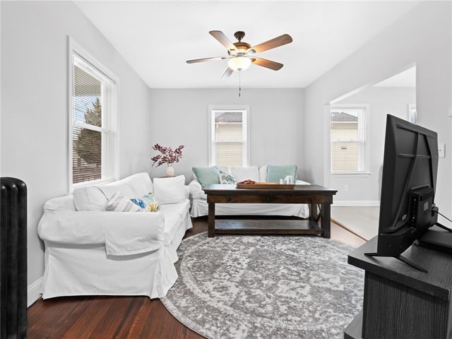 23 Mowry Avenue, East Providence, RI 02914