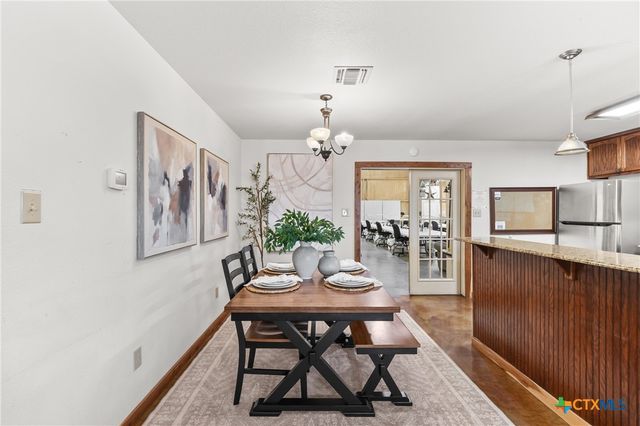 5650 Bottoms Road, Temple, TX 76501