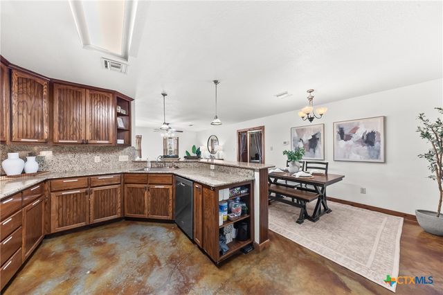 5650 Bottoms Road, Temple, TX 76501