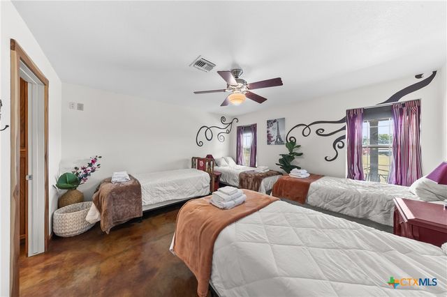 5650 Bottoms Road, Temple, TX 76501