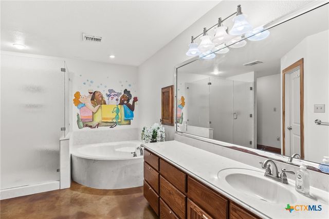 5650 Bottoms Road, Temple, TX 76501