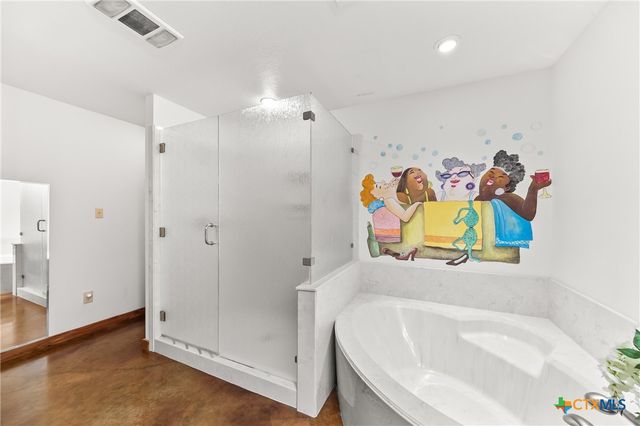 5650 Bottoms Road, Temple, TX 76501