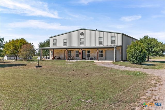 5650 Bottoms Road, Temple, TX 76501