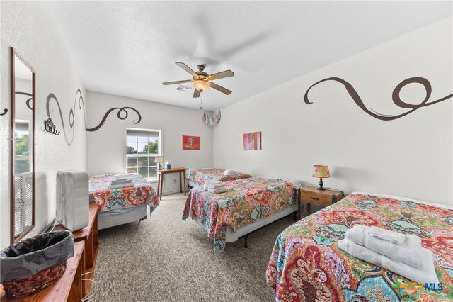 5650 Bottoms Road, Temple, TX 76501