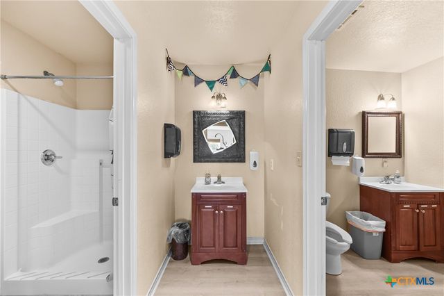 5650 Bottoms Road, Temple, TX 76501