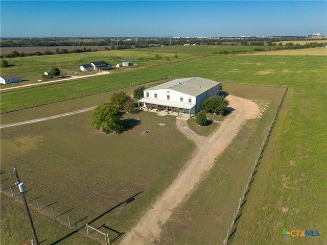 5650 Bottoms Road, Temple, TX 76501