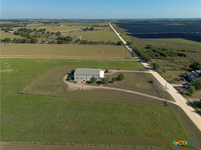5650 Bottoms Road, Temple, TX 76501