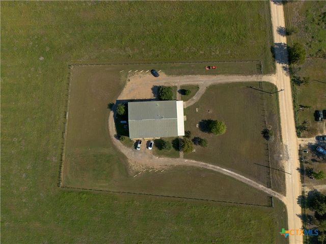 5650 Bottoms Road, Temple, TX 76501