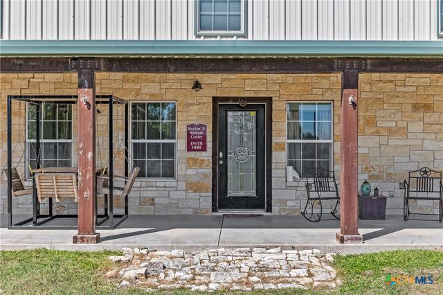 5650 Bottoms Road, Temple, TX 76501