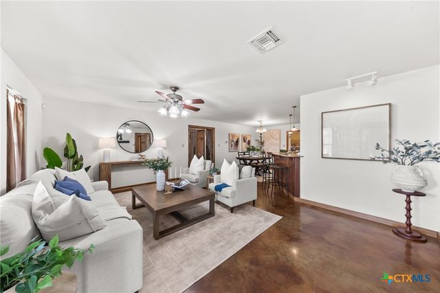 5650 Bottoms Road, Temple, TX 76501