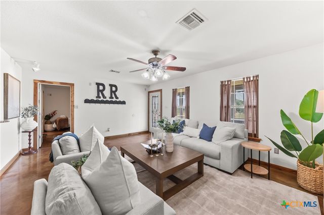 5650 Bottoms Road, Temple, TX 76501