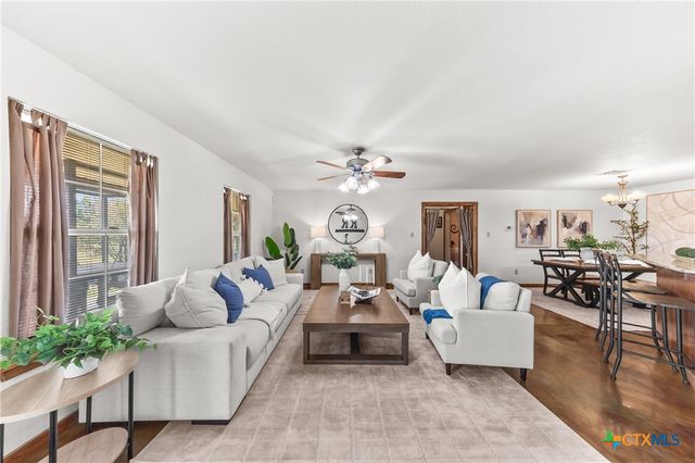 5650 Bottoms Road, Temple, TX 76501