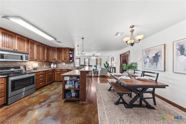 5650 Bottoms Road, Temple, TX 76501