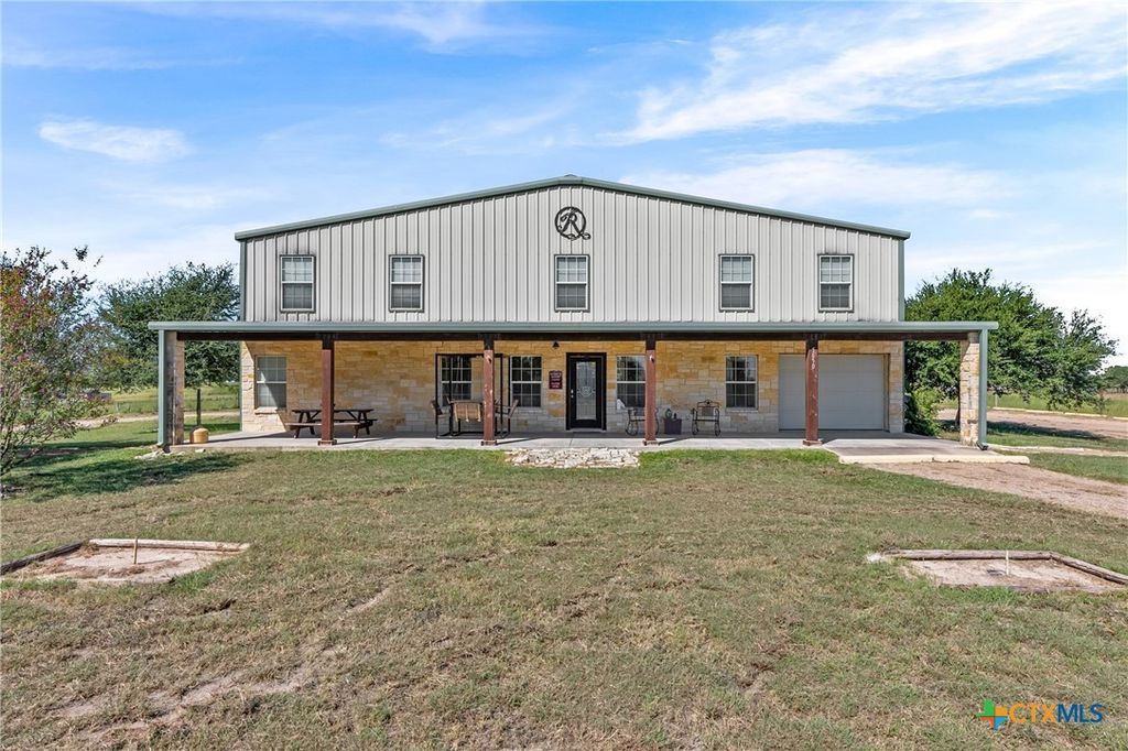 5650 Bottoms Road, Temple, TX 76501