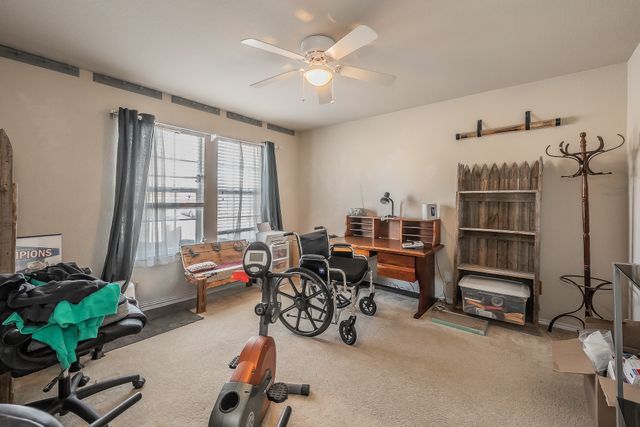 2300 Horseback Trail, Fort Worth, TX 76177