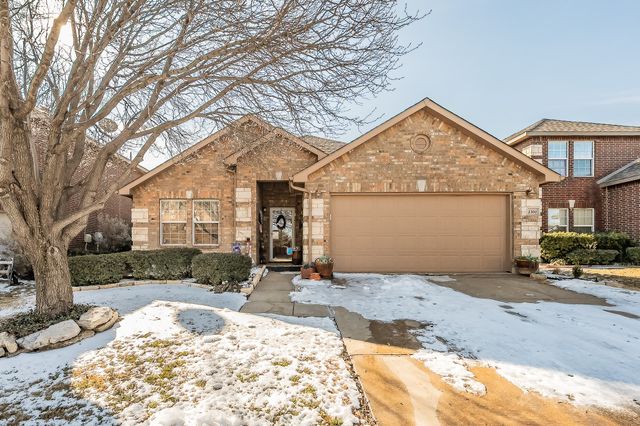 2300 Horseback Trail, Fort Worth, TX 76177