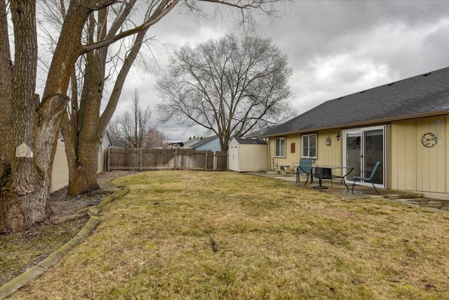 1913 N Harmony Ln, Spokane Valley, WA 99016