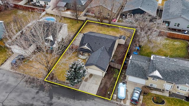 1913 N Harmony Ln, Spokane Valley, WA 99016