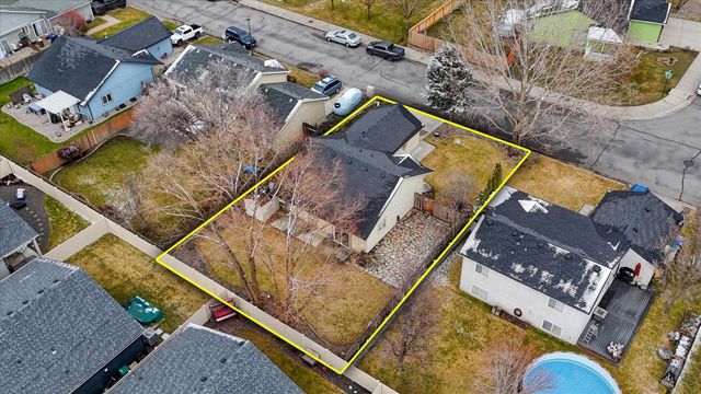 1913 N Harmony Ln, Spokane Valley, WA 99016