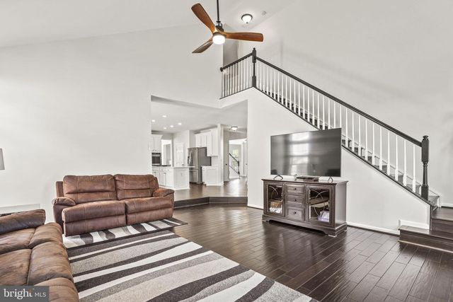 6032 GHOLSON BRIDGE CT, Manassas, VA 20112