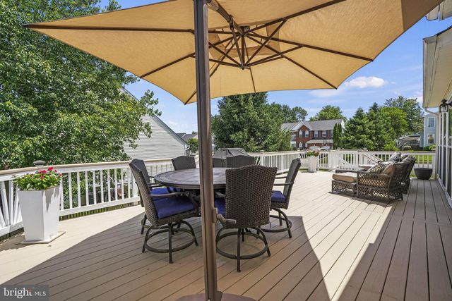 6032 GHOLSON BRIDGE CT, Manassas, VA 20112