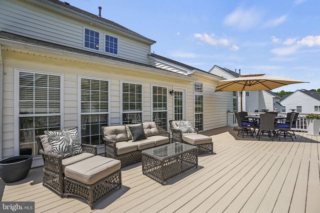 6032 GHOLSON BRIDGE CT, Manassas, VA 20112