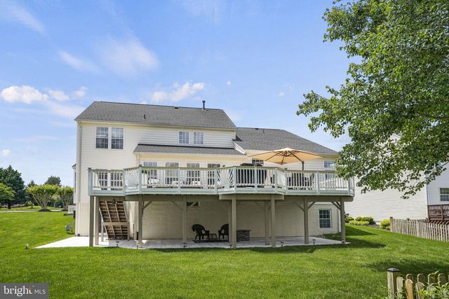 6032 GHOLSON BRIDGE CT, Manassas, VA 20112