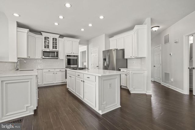 6032 GHOLSON BRIDGE CT, Manassas, VA 20112