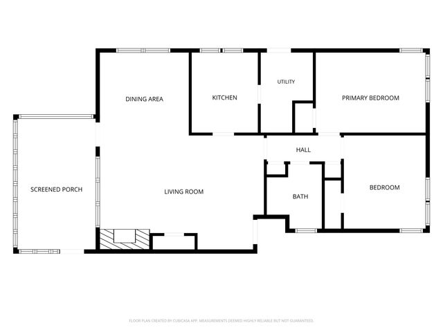 850 N Chautauqua Ave, Wichita, KS 67214