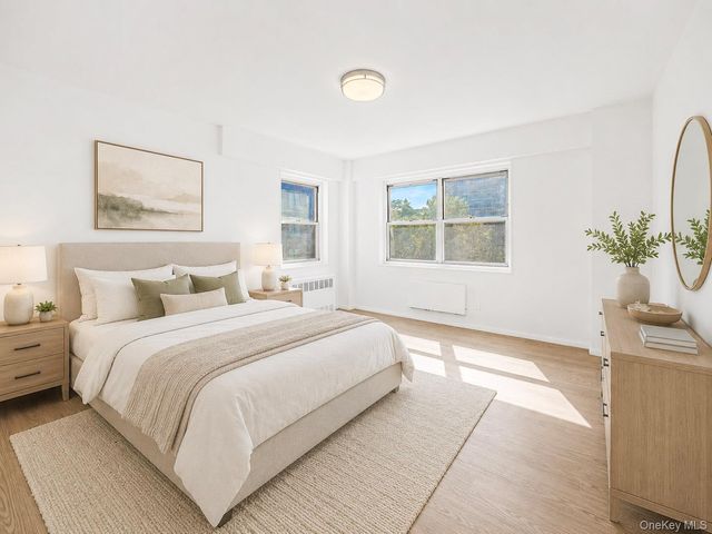 3130 Irwin Avenue 4B, Bronx, NY 10463