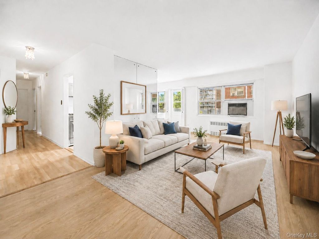 3130 Irwin Avenue 4B, Bronx, NY 10463