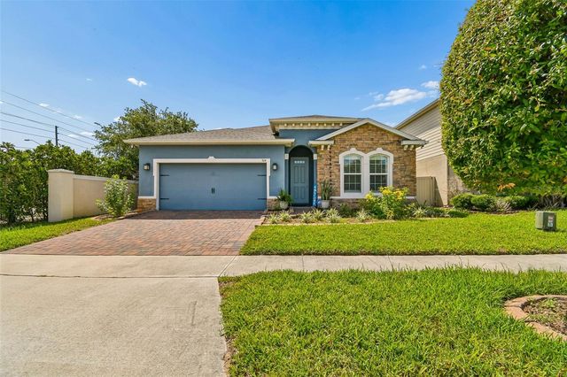 504 AFFIRMED WAY, Davenport, FL 33837