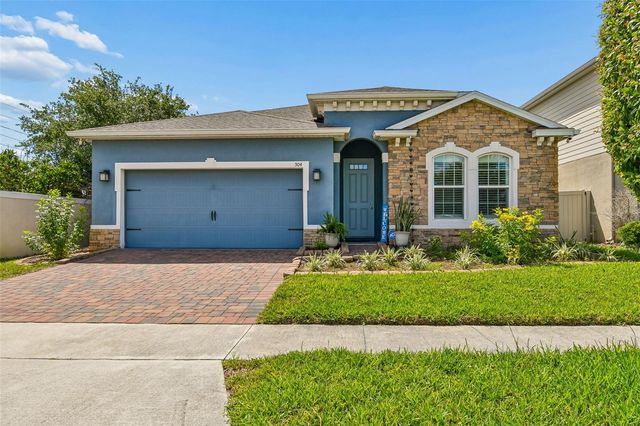 504 AFFIRMED WAY, Davenport, FL 33837