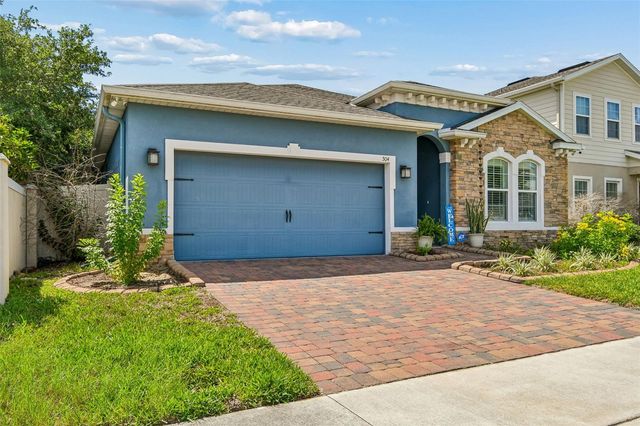 504 AFFIRMED WAY, Davenport, FL 33837