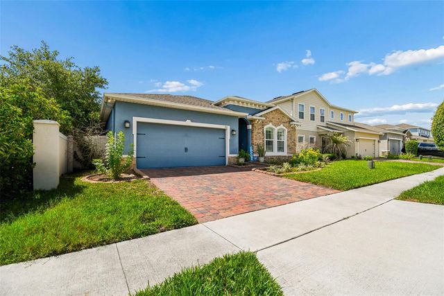 504 AFFIRMED WAY, Davenport, FL 33837