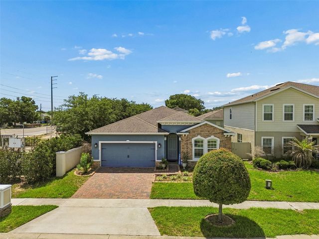 504 AFFIRMED WAY, Davenport, FL 33837