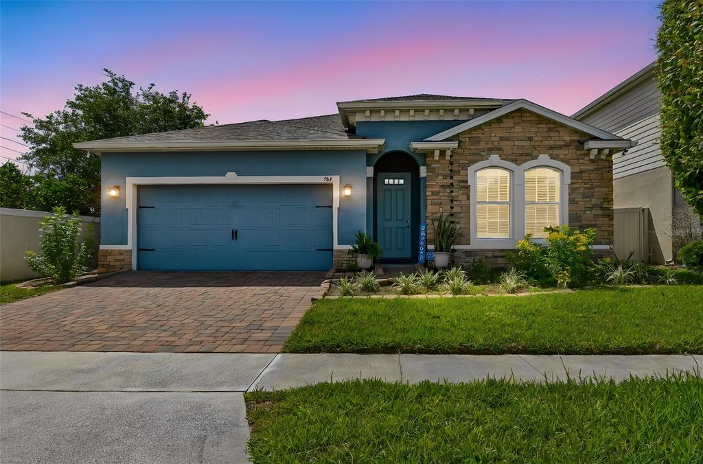 504 AFFIRMED WAY, Davenport, FL 33837