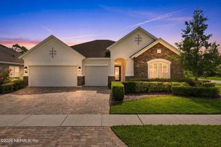 3601 CROSSVIEW Drive, Jacksonville, FL 32224