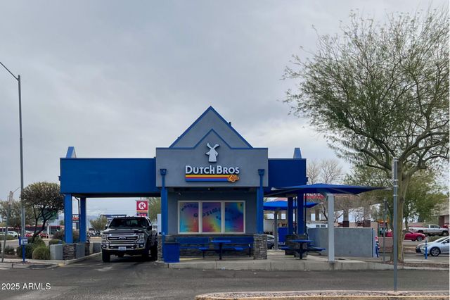 2432 E WILLETTA Street A, Phoenix, AZ 85008