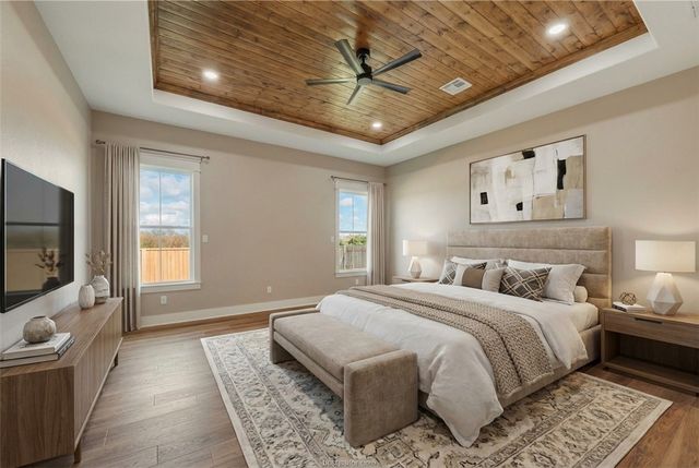 4717 Legendary Drive, College Station, TX 77845