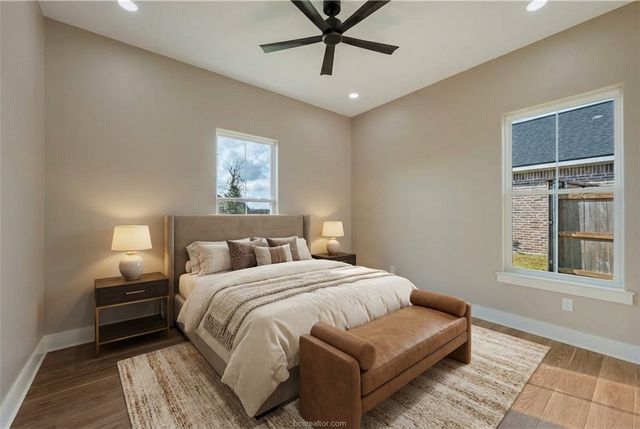 4717 Legendary Drive, College Station, TX 77845