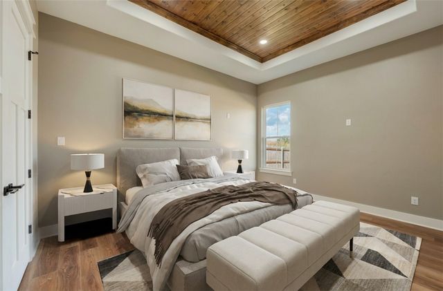 4717 Legendary Drive, College Station, TX 77845