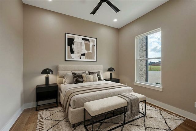 4717 Legendary Drive, College Station, TX 77845