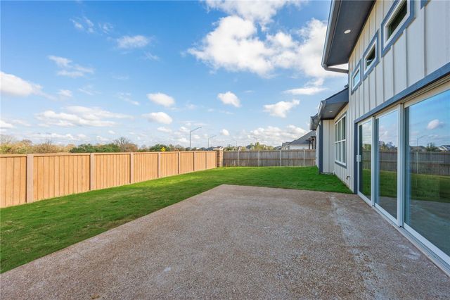 4717 Legendary Drive, College Station, TX 77845